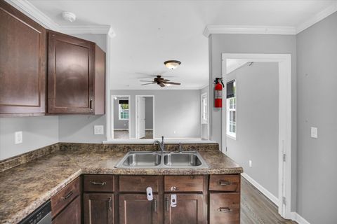 Tiny photo for 48 Nightingale Circle, Camargo, IL 61919 (MLS # 12352158)