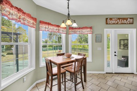 Tiny photo for 48 Nightingale Circle, Camargo, IL 61919 (MLS # 12352158)