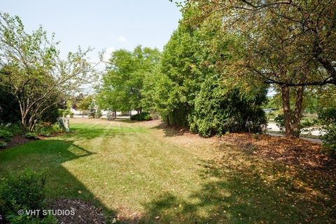 A home in Vernon Hills