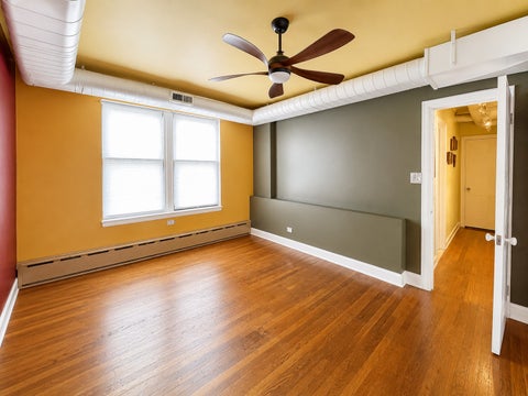 Tiny photo for 415 W ALDINE Avenue #6A, Chicago, IL 60657 (MLS # 12745341)