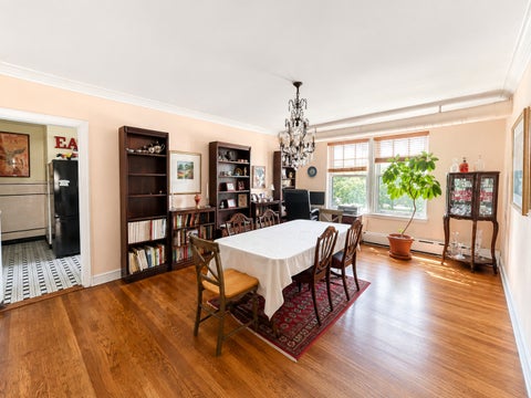 Tiny photo for 415 W ALDINE Avenue #6A, Chicago, IL 60657 (MLS # 12745341)