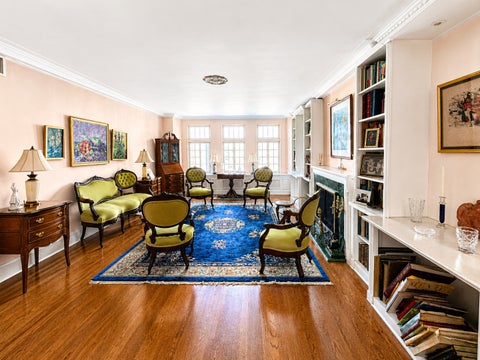 Tiny photo for 415 W ALDINE Avenue #6A, Chicago, IL 60657 (MLS # 12745341)