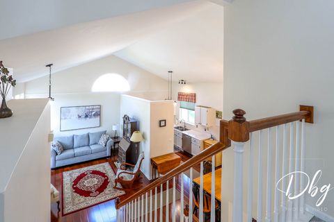 Tiny photo for 81 W Dahlia Lane, Round Lake Beach, IL 60073 (MLS # 12475474)