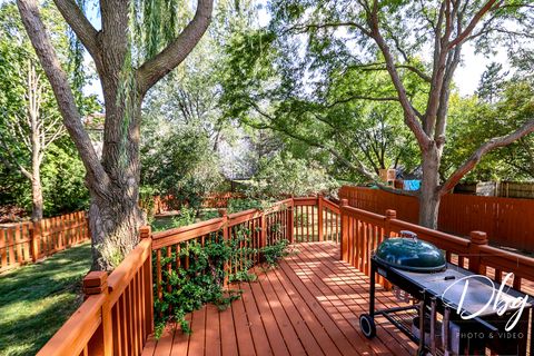 Tiny photo for 81 W Dahlia Lane, Round Lake Beach, IL 60073 (MLS # 12475474)