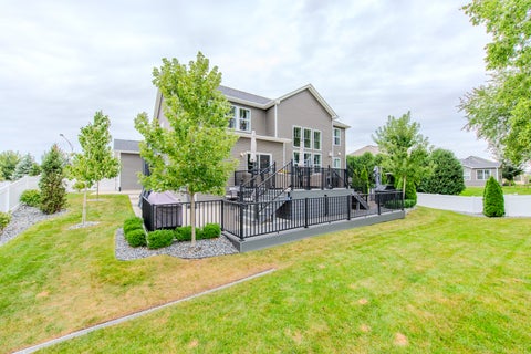 Tiny photo for 24713 Sleepy Hollow Lane, Plainfield, IL 60586 (MLS # 12769064)