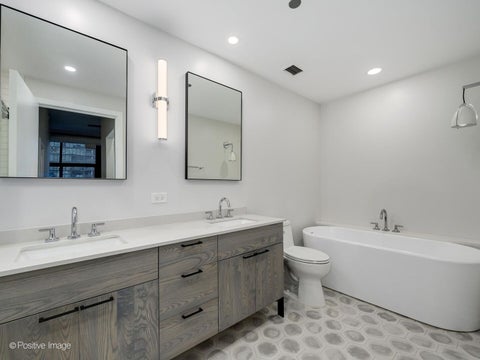 Tiny photo for 333 W HUBBARD Street #904, Chicago, IL 60654 (MLS # 12726420)