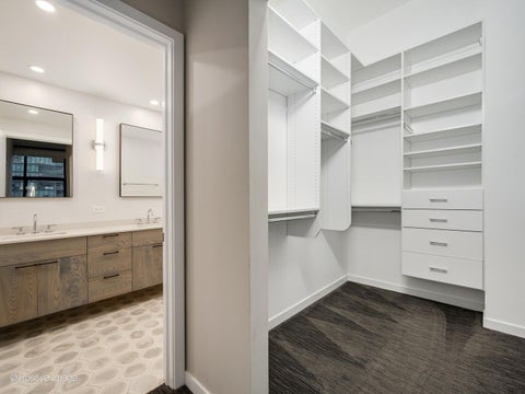 Tiny photo for 333 W HUBBARD Street #904, Chicago, IL 60654 (MLS # 12726420)