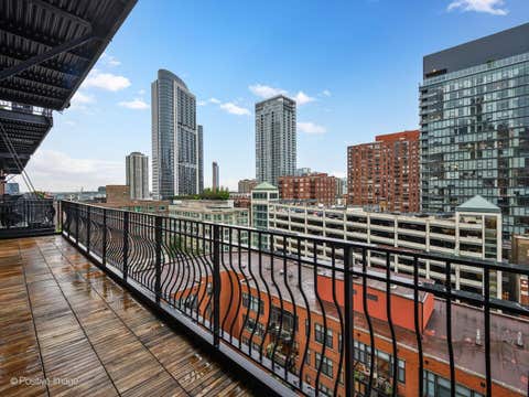 Tiny photo for 333 W HUBBARD Street #904, Chicago, IL 60654 (MLS # 12726420)