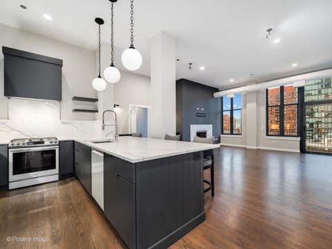 Tiny photo for 333 W HUBBARD Street #904, Chicago, IL 60654 (MLS # 12726420)