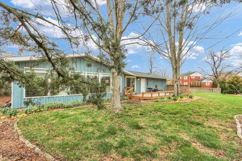 Tiny photo for 609 E Sunnycrest Court, Urbana, IL 61801 (MLS # 12566184)