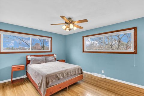 Tiny photo for 609 E Sunnycrest Court, Urbana, IL 61801 (MLS # 12566184)