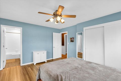 Tiny photo for 609 E Sunnycrest Court, Urbana, IL 61801 (MLS # 12566184)