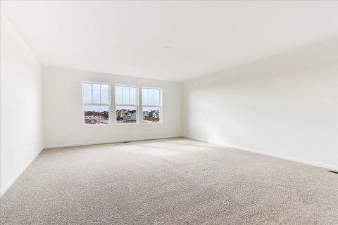 Tiny photo for Oswego, IL 60543 (MLS # 12640018)