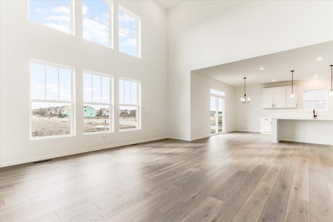 Tiny photo for Oswego, IL 60543 (MLS # 12640018)