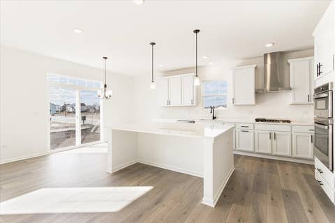 Tiny photo for Oswego, IL 60543 (MLS # 12640018)