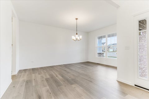 Tiny photo for Oswego, IL 60543 (MLS # 12640018)