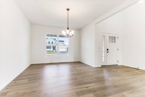 Tiny photo for Oswego, IL 60543 (MLS # 12640018)