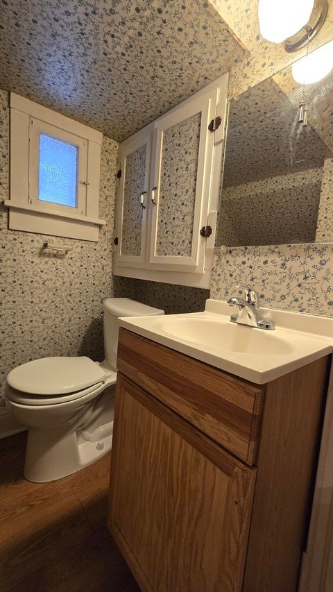 Tiny photo for 1221 Emerald Avenue, Chicago Heights, IL 60411 (MLS # 12541312)