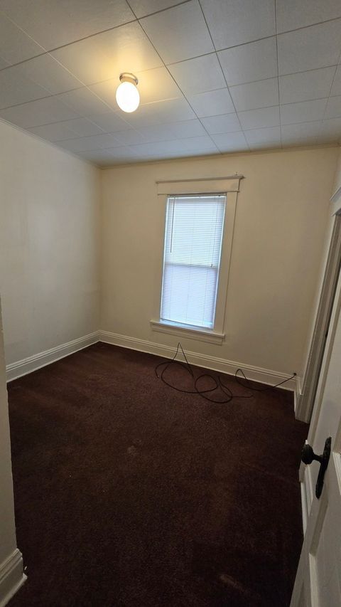 Tiny photo for 1221 Emerald Avenue, Chicago Heights, IL 60411 (MLS # 12541312)