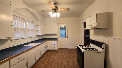 Tiny photo for 1221 Emerald Avenue, Chicago Heights, IL 60411 (MLS # 12541312)