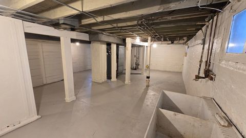 Tiny photo for 1221 Emerald Avenue, Chicago Heights, IL 60411 (MLS # 12541312)