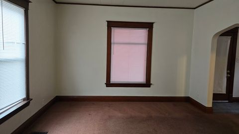 Tiny photo for 1221 Emerald Avenue, Chicago Heights, IL 60411 (MLS # 12541312)