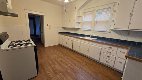 Tiny photo for 1221 Emerald Avenue, Chicago Heights, IL 60411 (MLS # 12541312)