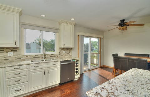 Tiny photo for 879 San Francisco Terrace, Bartlett, IL 60103 (MLS # 12701800)