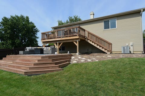 Tiny photo for 879 San Francisco Terrace, Bartlett, IL 60103 (MLS # 12701800)