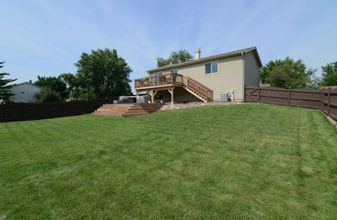Tiny photo for 879 San Francisco Terrace, Bartlett, IL 60103 (MLS # 12701800)