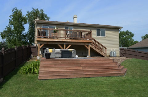 Tiny photo for 879 San Francisco Terrace, Bartlett, IL 60103 (MLS # 12701800)