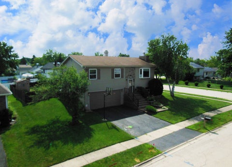 Photo of 879 San Francisco Terrace, Bartlett, IL 60103 (MLS # 12701800)