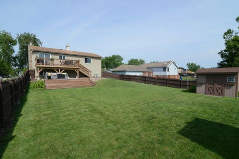 Tiny photo for 879 San Francisco Terrace, Bartlett, IL 60103 (MLS # 12701800)