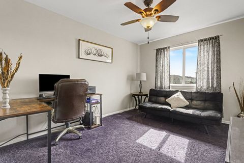 Tiny photo for 410 Heritage Lane, Plano, IL 60545 (MLS # 12587391)