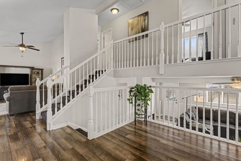 Tiny photo for 410 Heritage Lane, Plano, IL 60545 (MLS # 12587391)