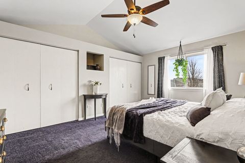 Tiny photo for 410 Heritage Lane, Plano, IL 60545 (MLS # 12587391)