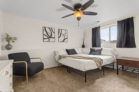 Tiny photo for 410 Heritage Lane, Plano, IL 60545 (MLS # 12587391)