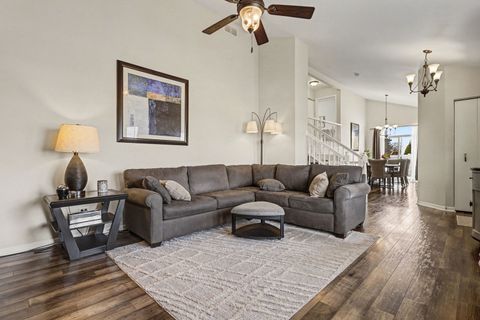 Tiny photo for 410 Heritage Lane, Plano, IL 60545 (MLS # 12587391)