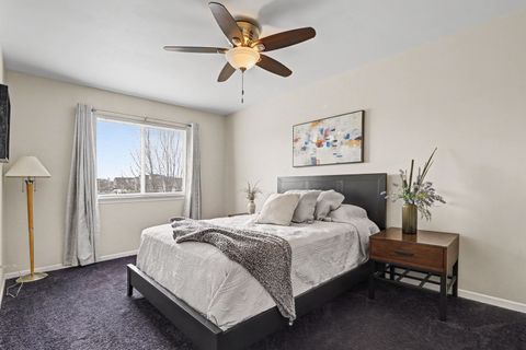 Tiny photo for 410 Heritage Lane, Plano, IL 60545 (MLS # 12587391)