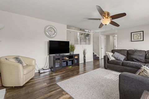 Tiny photo for 410 Heritage Lane, Plano, IL 60545 (MLS # 12587391)