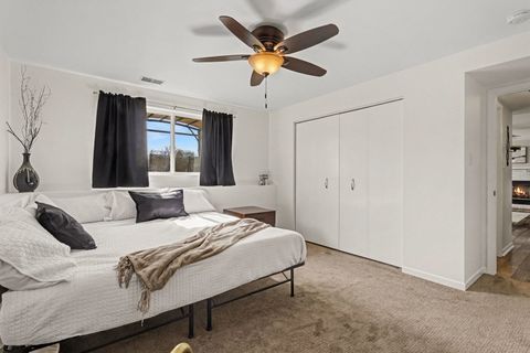 Tiny photo for 410 Heritage Lane, Plano, IL 60545 (MLS # 12587391)