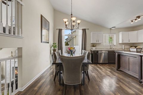 Tiny photo for 410 Heritage Lane, Plano, IL 60545 (MLS # 12587391)