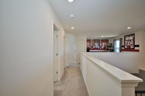 Tiny photo for 574 Coach Road, Yorkville, IL 60560 (MLS # 12631553)