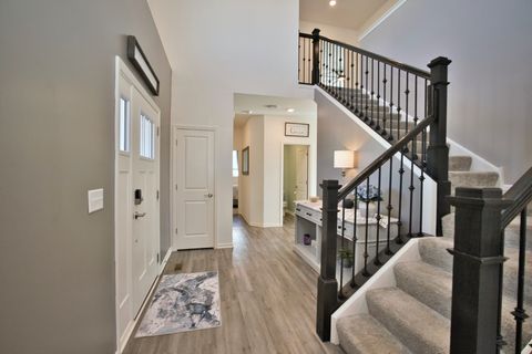 Tiny photo for 574 Coach Road, Yorkville, IL 60560 (MLS # 12631553)