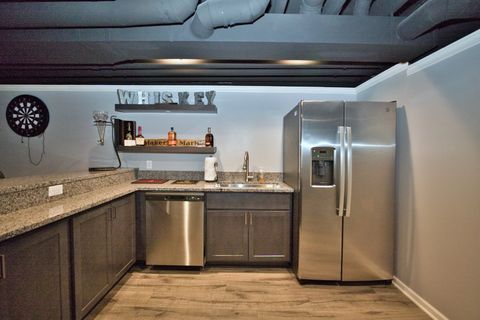 Tiny photo for 574 Coach Road, Yorkville, IL 60560 (MLS # 12631553)
