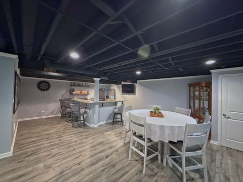 Tiny photo for 574 Coach Road, Yorkville, IL 60560 (MLS # 12631553)