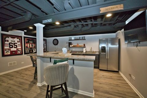 Tiny photo for 574 Coach Road, Yorkville, IL 60560 (MLS # 12631553)