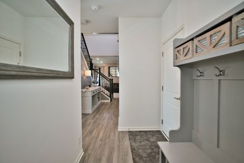 Tiny photo for 574 Coach Road, Yorkville, IL 60560 (MLS # 12631553)