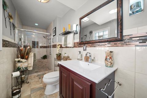 Tiny photo for 14214 S Parnell Avenue, Riverdale, IL 60827 (MLS # 12529258)