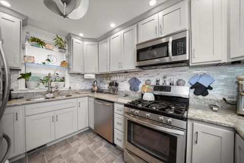 Tiny photo for 14214 S Parnell Avenue, Riverdale, IL 60827 (MLS # 12529258)